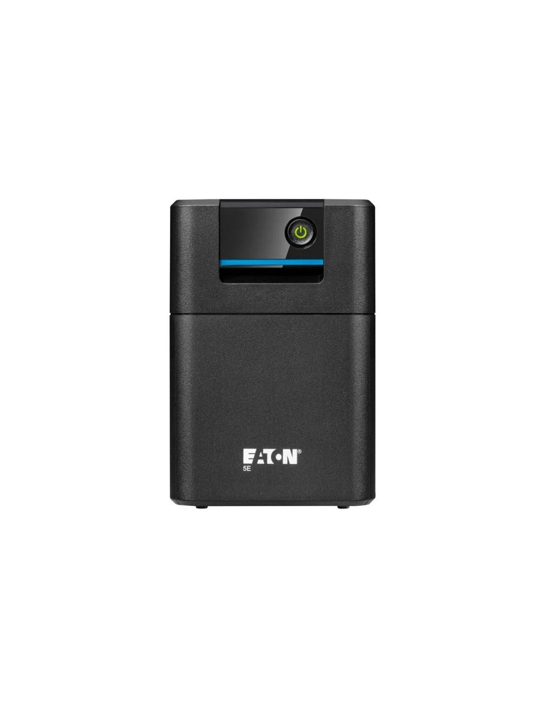 Onduleur Eaton in line UPS 5E GEN2 USB IEC 700VA 360W 5E700UI