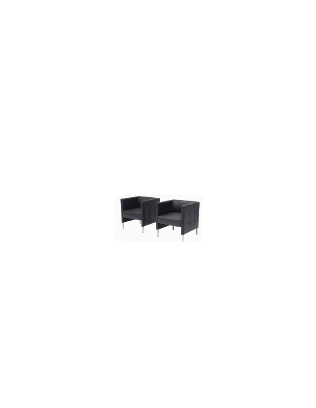 Cube Fauteuil