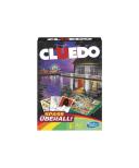 HASBRO JOUET CLUEDO VOYAGE