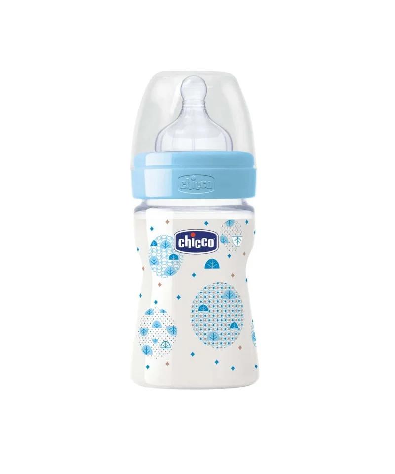 Chicco BIBERON BOY