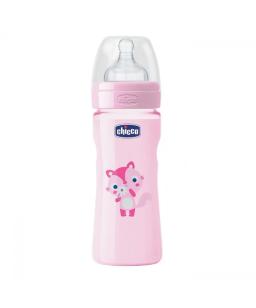Chicco BIBERON GIRL