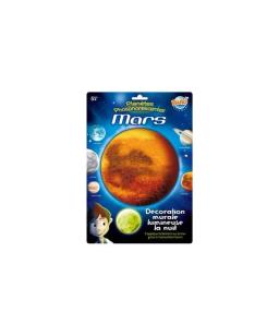 BUKI MARS 3DF8