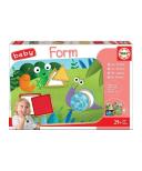 EDUCA BABY FORMS