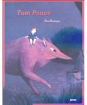 AUZOU TOM POUCE