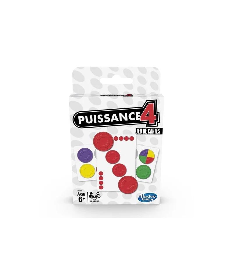 HASBRO PUISSANCE 4