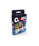 HASBRO CLUEDO