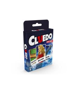 HASBRO CLUEDO