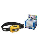 BUKI LAMPE FRONTALE BN012