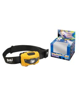 BUKI LAMPE FRONTALE BN012