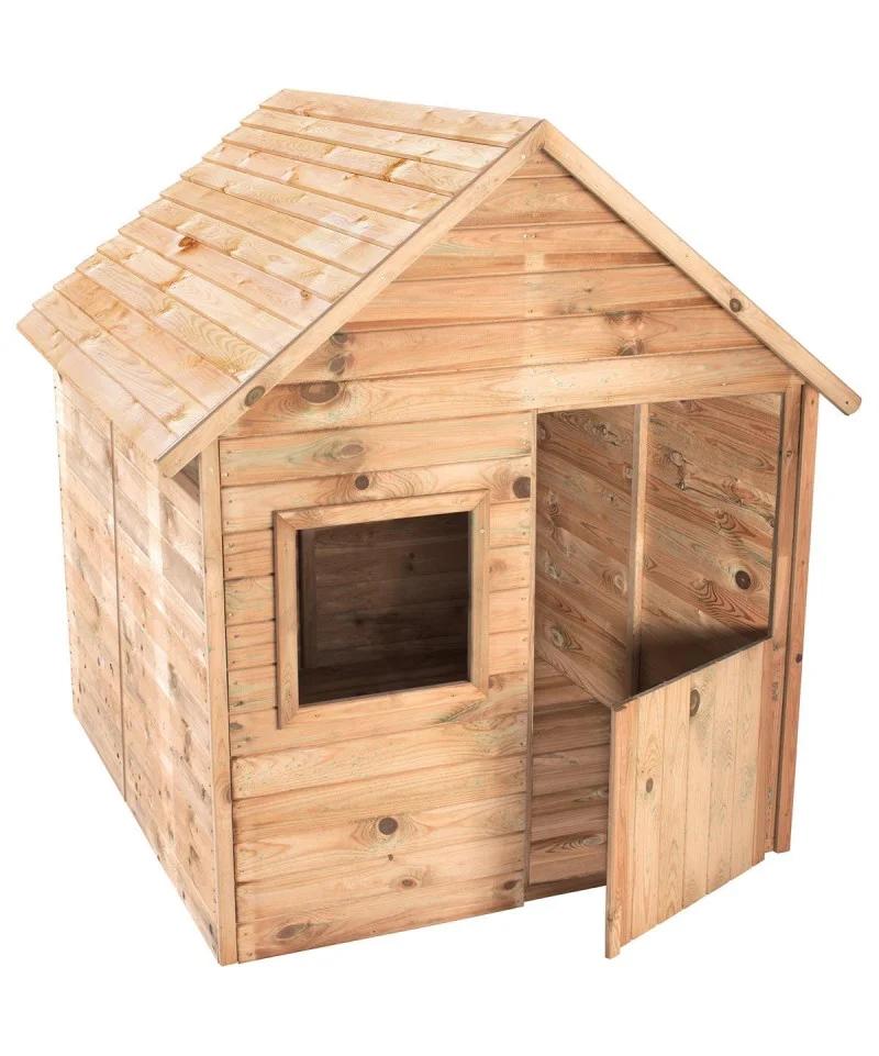SOULET CABANE MARINA