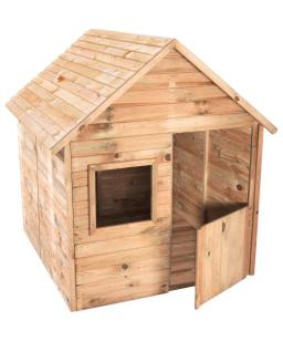 SOULET CABANE MARINA