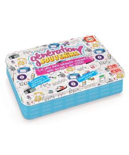 EDUCA JEU GENERATION