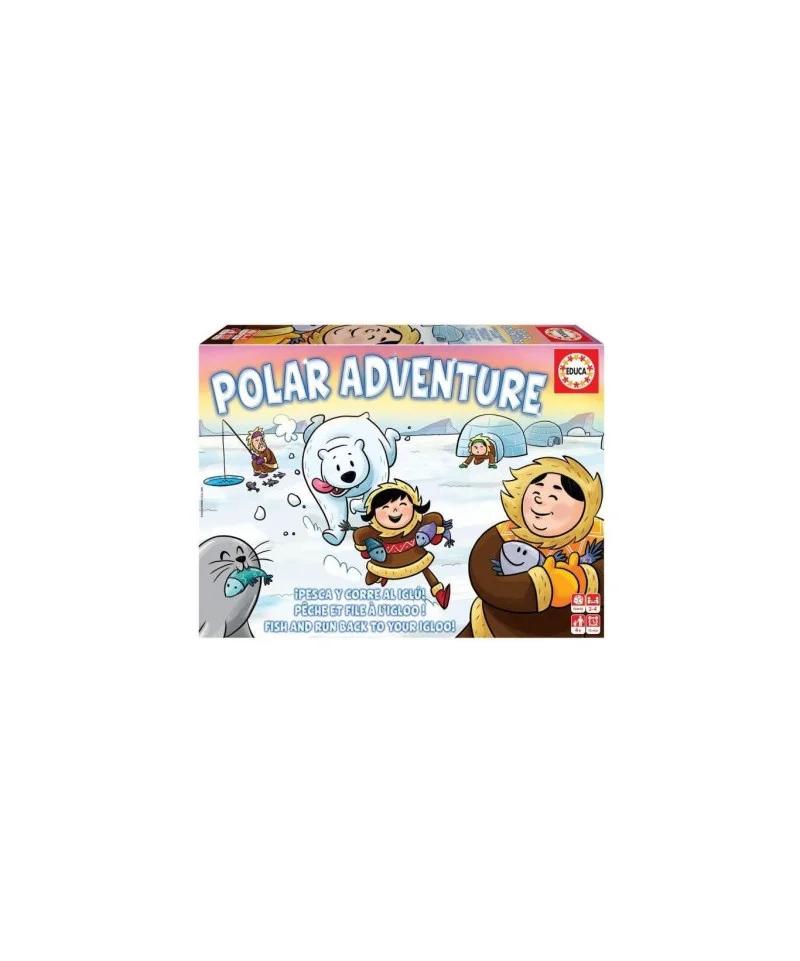 Polar EDUCA ADVENTURE
