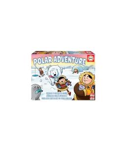 Polar EDUCA ADVENTURE