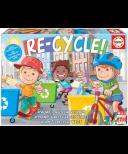 EDUCA RE-CYCLE