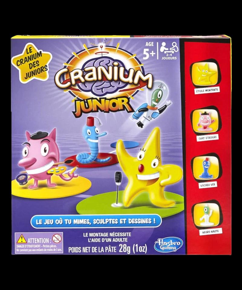 HASBRO CRANIUM JUNIOR