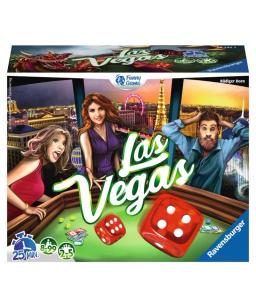 RAVENSBURGER LAS-VEGAS 26745