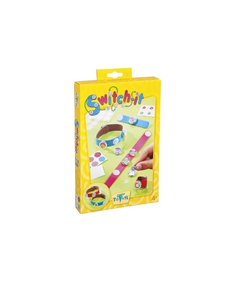 TOTUM SWITCH IT 20849