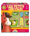 EDUCA PUZZLE LES PETITS