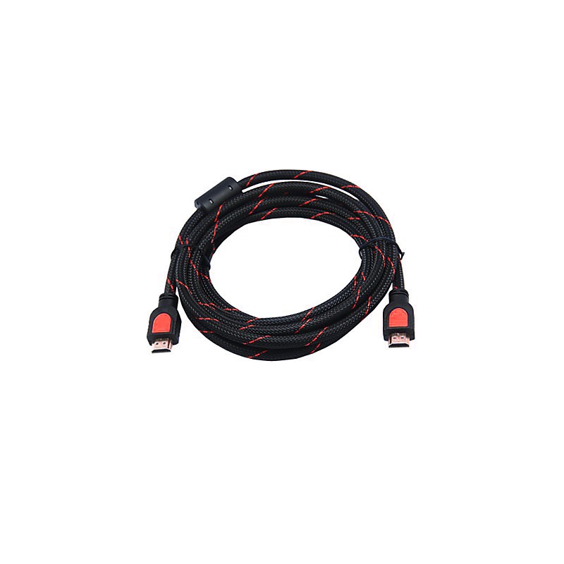 BLINDÉ HDMI vers HDMI 1.5M