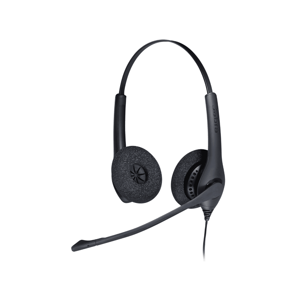 Jabra BIZ 1500 Duo
