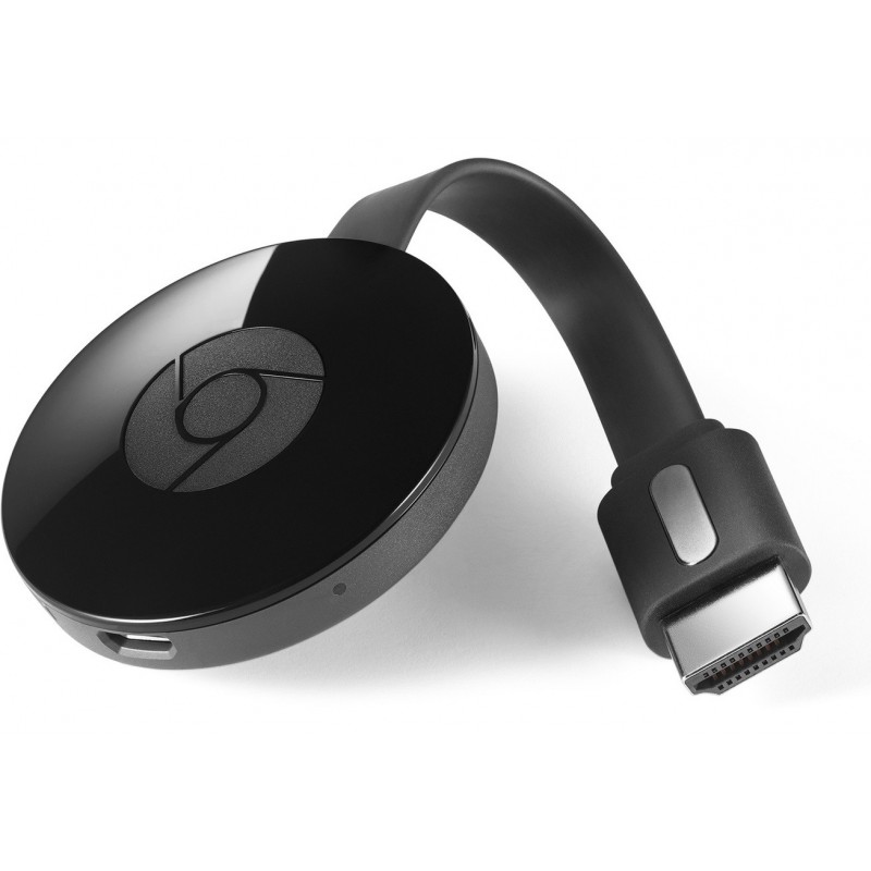 Google Passerelle multimédia Chromecast