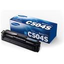 Samsung Toner CLT-C504S Cyan