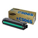 Samsung Toner CLT-C506S Cyan