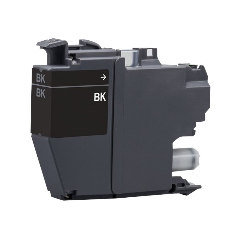 Brother CARTOUCHE ADAPTABLE LC3217BK