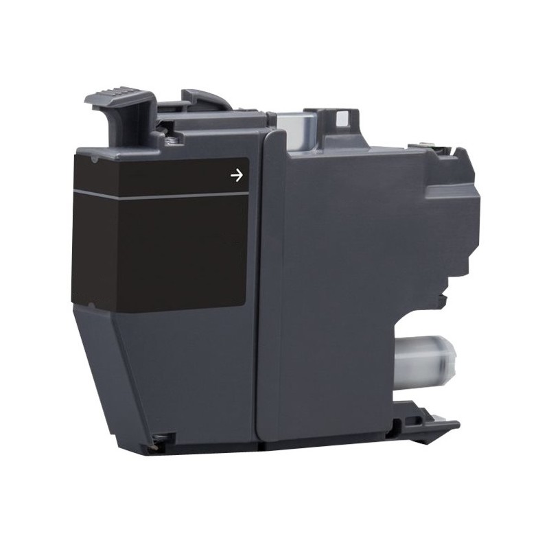 Brother CARTOUCHE ADAPTABLE LC3217C CYAN