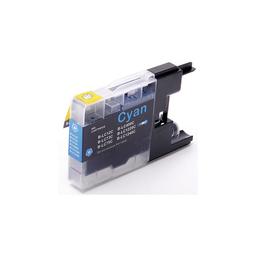 Brother CARTOUCHE ADAPTABLE LC1240C CYAN