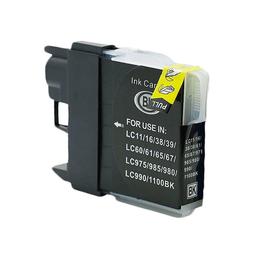 Brother CARTOUCHE ADAPTABLE LC980 985BK
