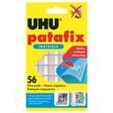 de fixation UHU Patafix invisible