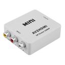 Adaptateur vers HDMI