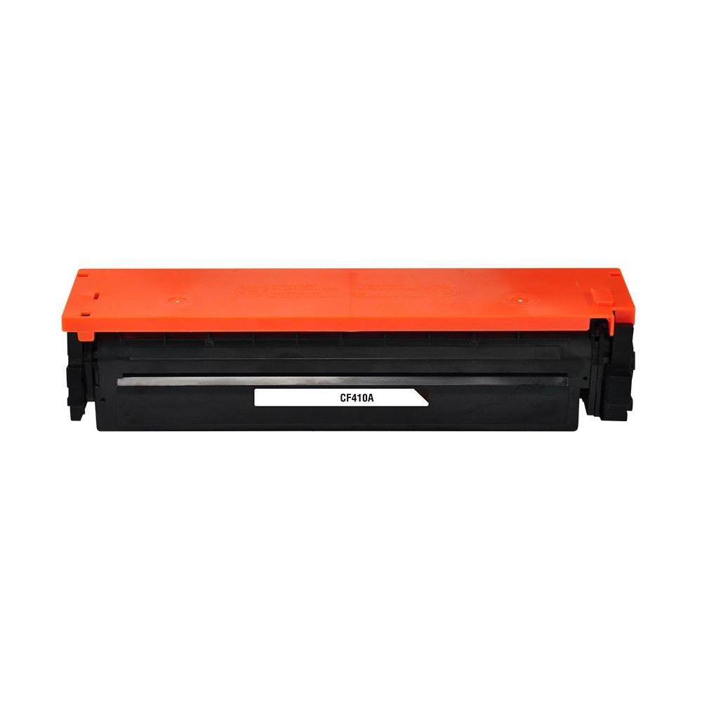 Hp Toner Adaptable 410A CF410A