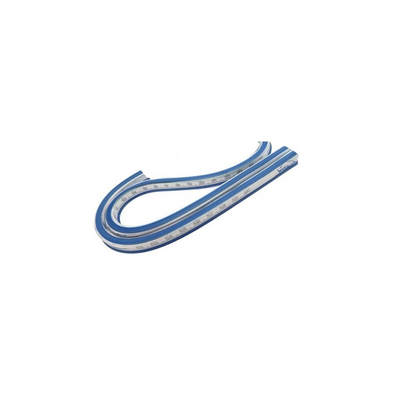 graduée flexible ARDA cm