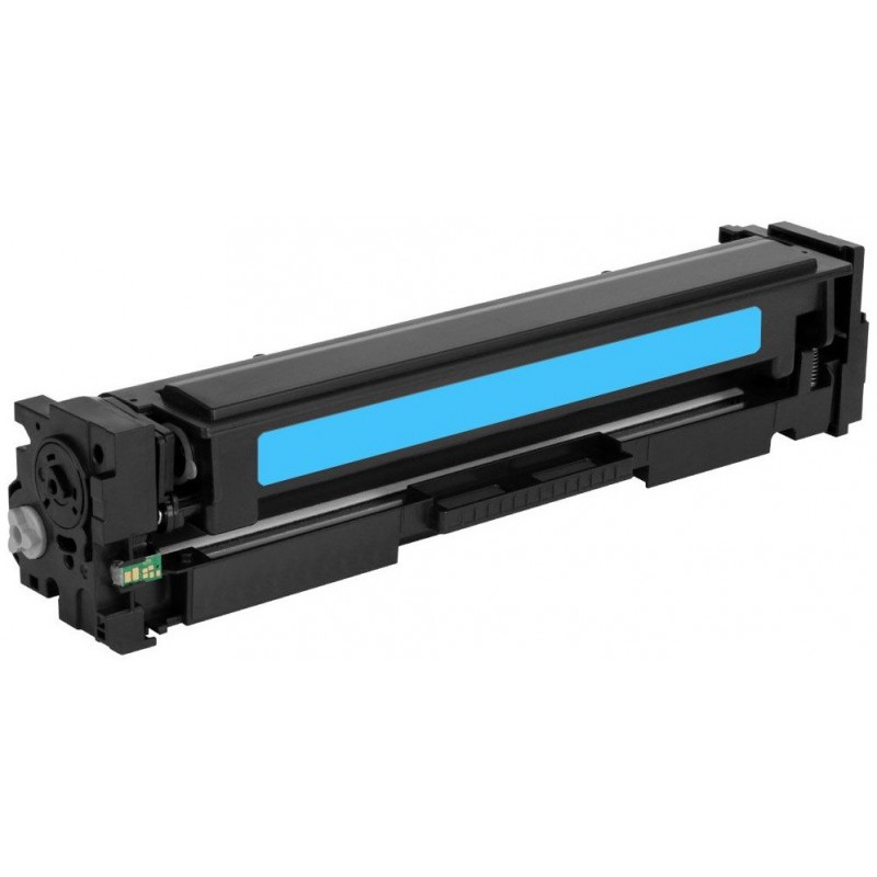HP Toner Adaptable 201A CF401A CYAN