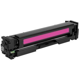 Hp Toner Adaptable 201A CF403A MAGENTA