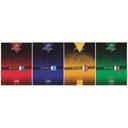 Yamama Bloc note Manager 14.5 X 21 100p 5x5