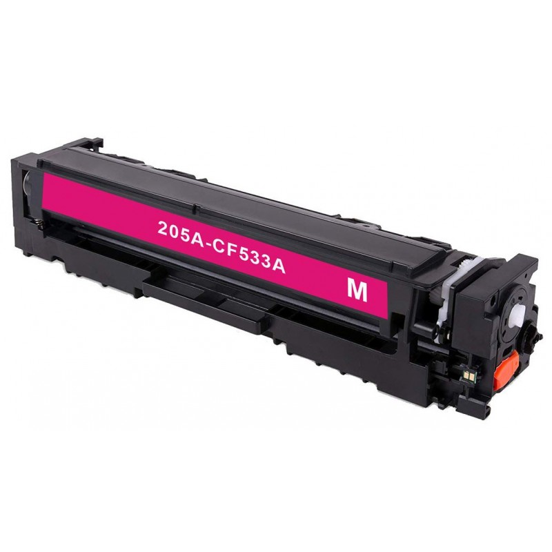 HP Toner Adaptable 205A CF533A Magneta