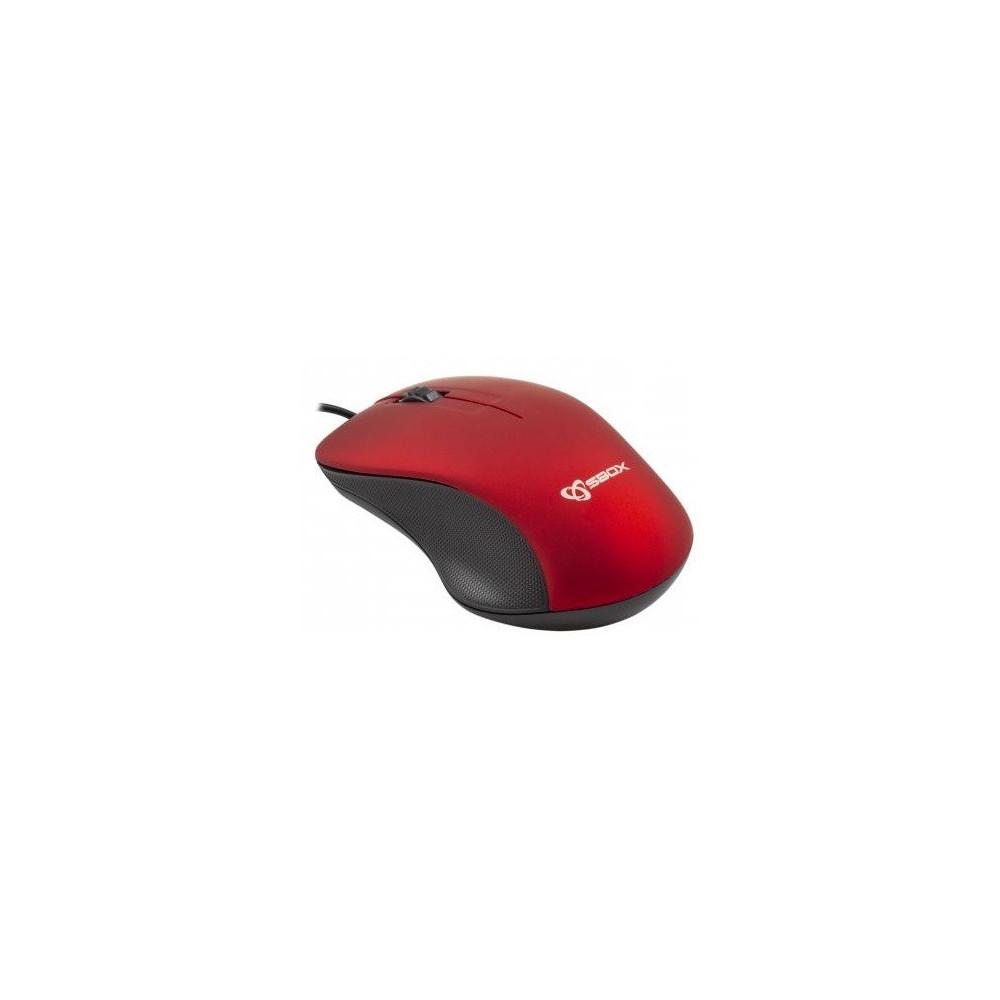 SBOX  M-958R