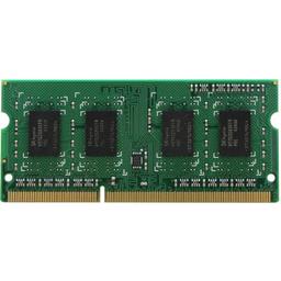 Barrette Mémoire SODIMM DDR3 1600 MHz