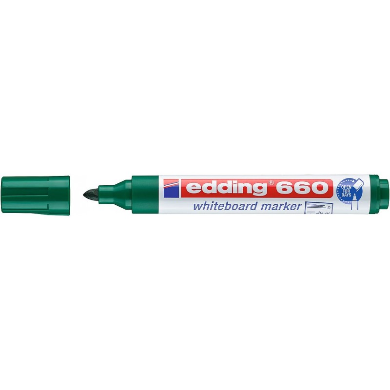 Marqueur pour tableau Edding 660