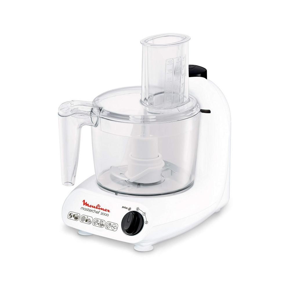 Moulinex multifonction FP211110 500W