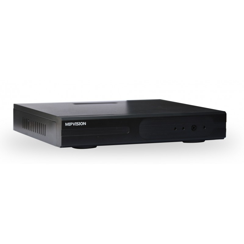 Enregistreur DVR Numérique Mipvision H.Canaux