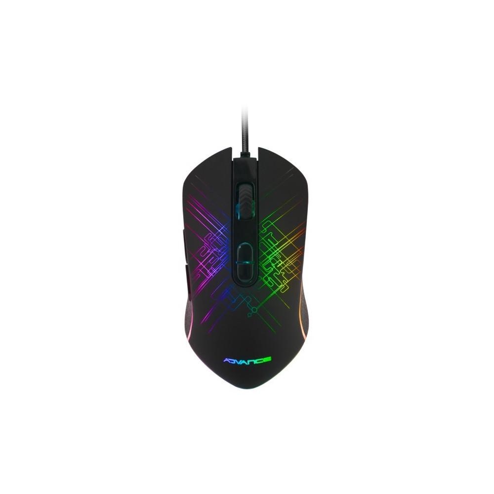 ADVANCE Gaming GTA230 RGB