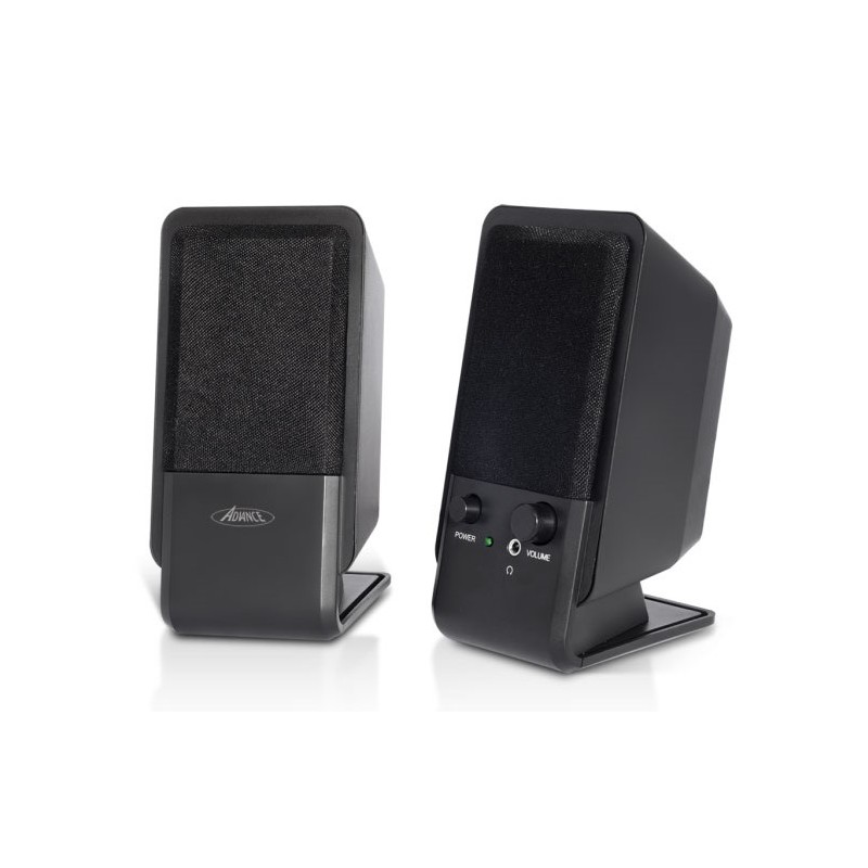 Parleur ADVANCE 4W