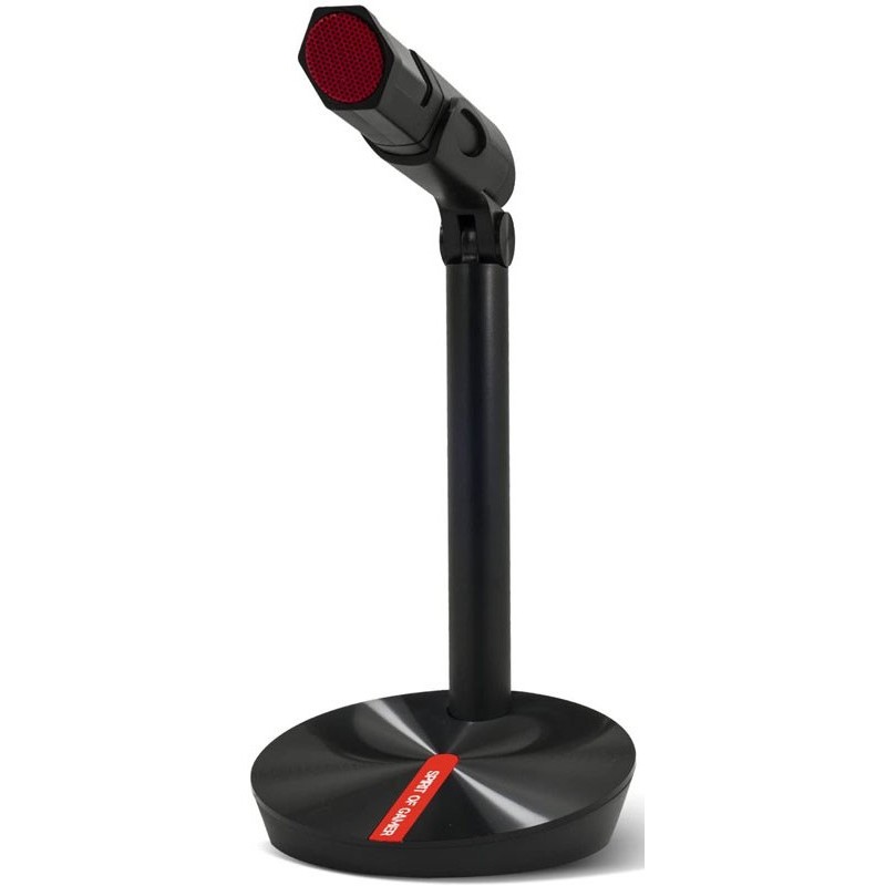 Microphone Spirit of Gamer EKO &