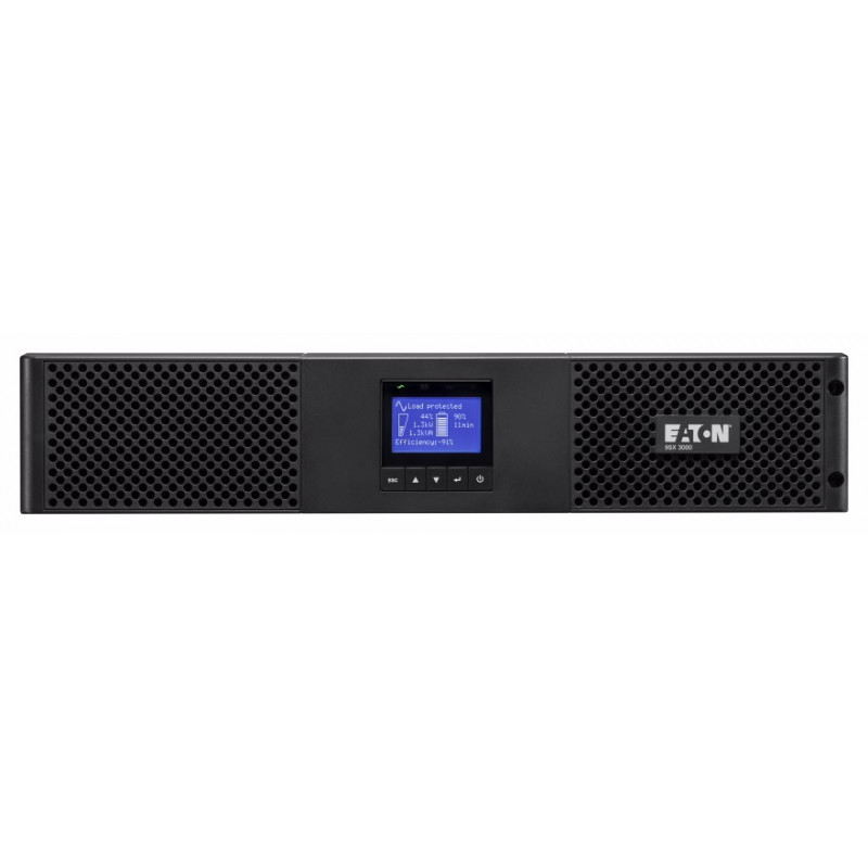 Onduleur On-line Eaton 9SX 1000I Rack 2U 1000 VA
