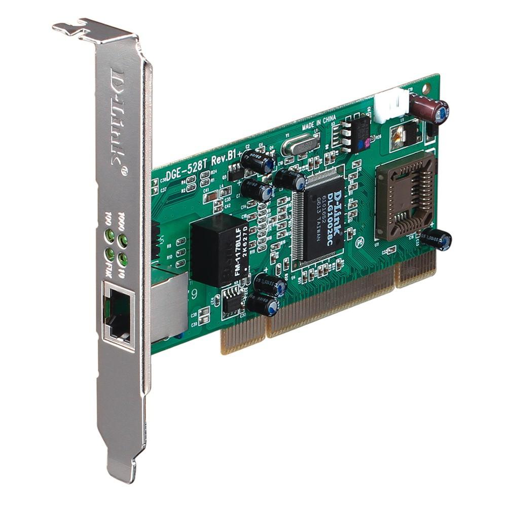 Gigabit PCI